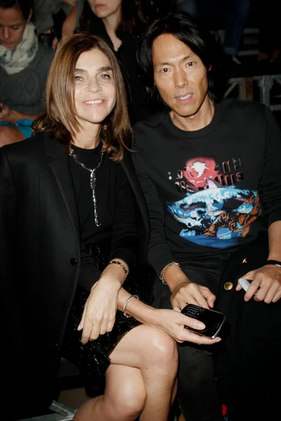 Look 7